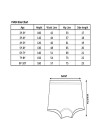 Girls 2Y-10Y Underwear Pack of 3 Combed Cotton Boxer Briefs PJ414 Mermaid H920